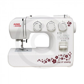 JANOME Juno E1019